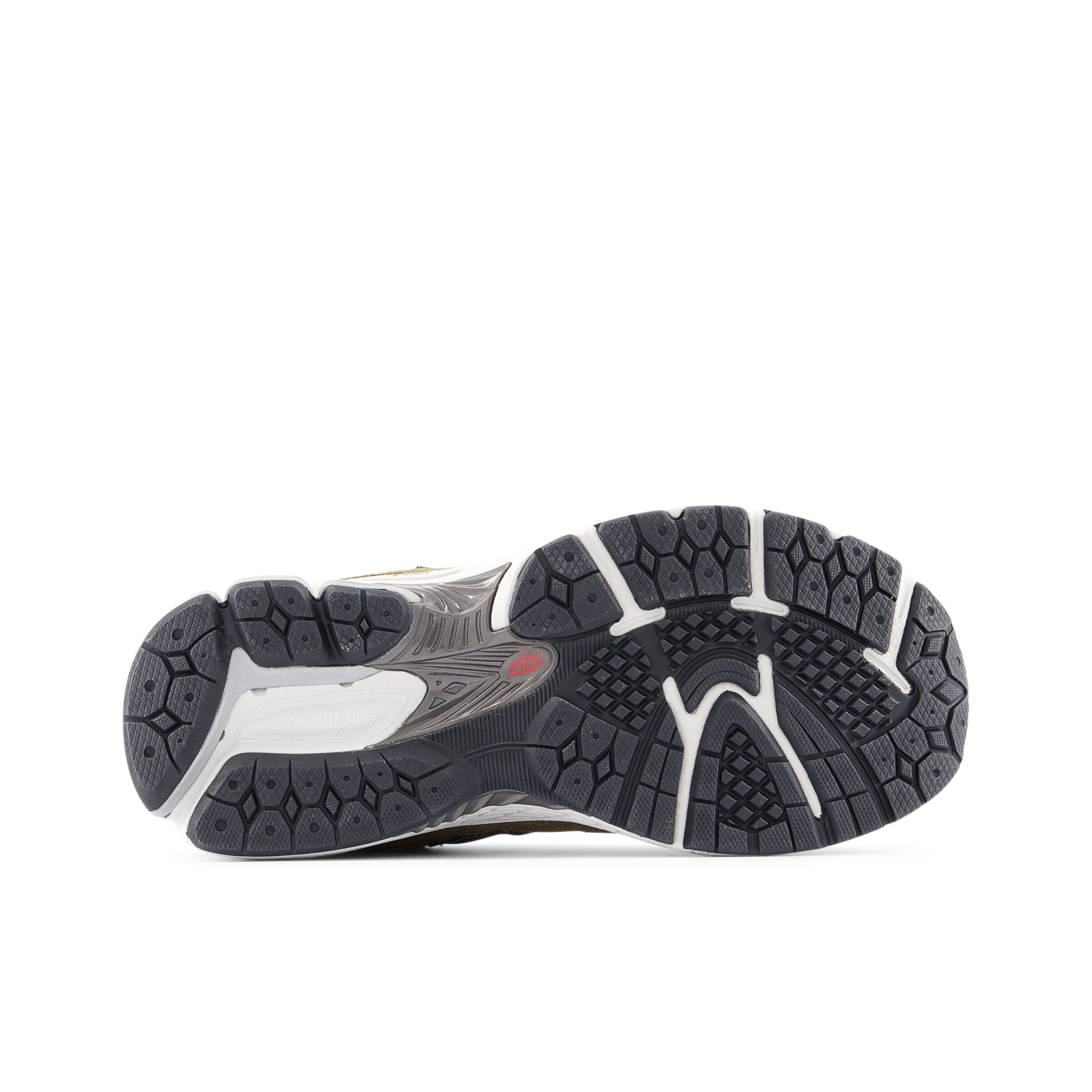 new balance Trainers '2002' in Brown