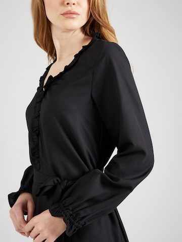 Robe 'Ellen' ABOUT YOU en noir