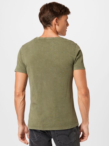 Key Largo Shirt in Green