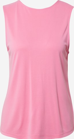 LeGer by Lena Gercke Top 'Justine' in Pink: front