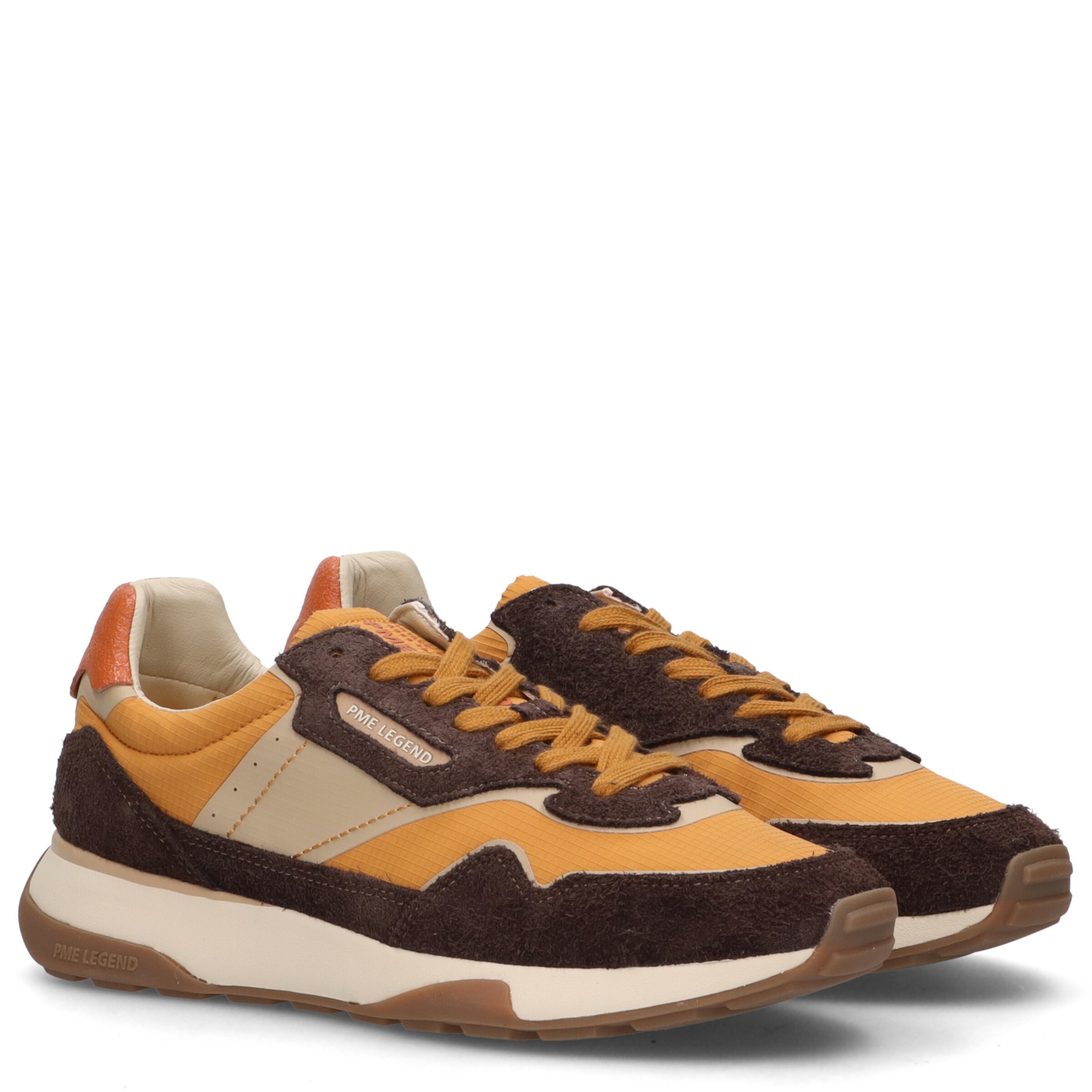 PME Legend Sneakers in Mixed colors