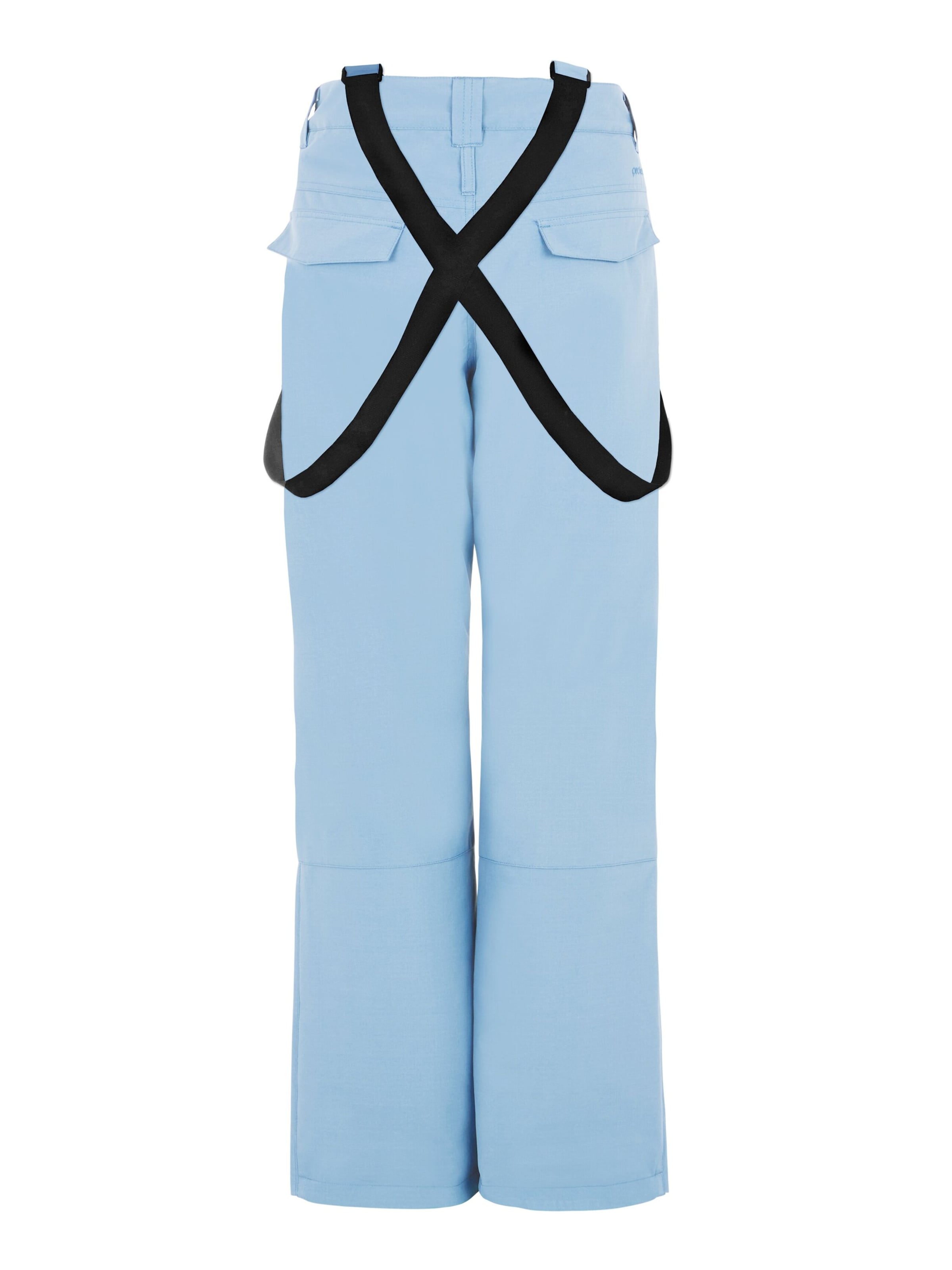 PROTEST Loosefit Sporthose 'SUNNY JR'‌‌‌‌‌‌‌‌‌ in Blau