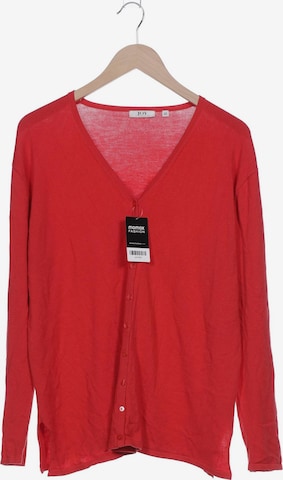 JOY SPORTSWEAR Sweater & Cardigan in XXXL in Red: front