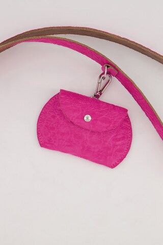 Ulla Popken Handbag in Pink