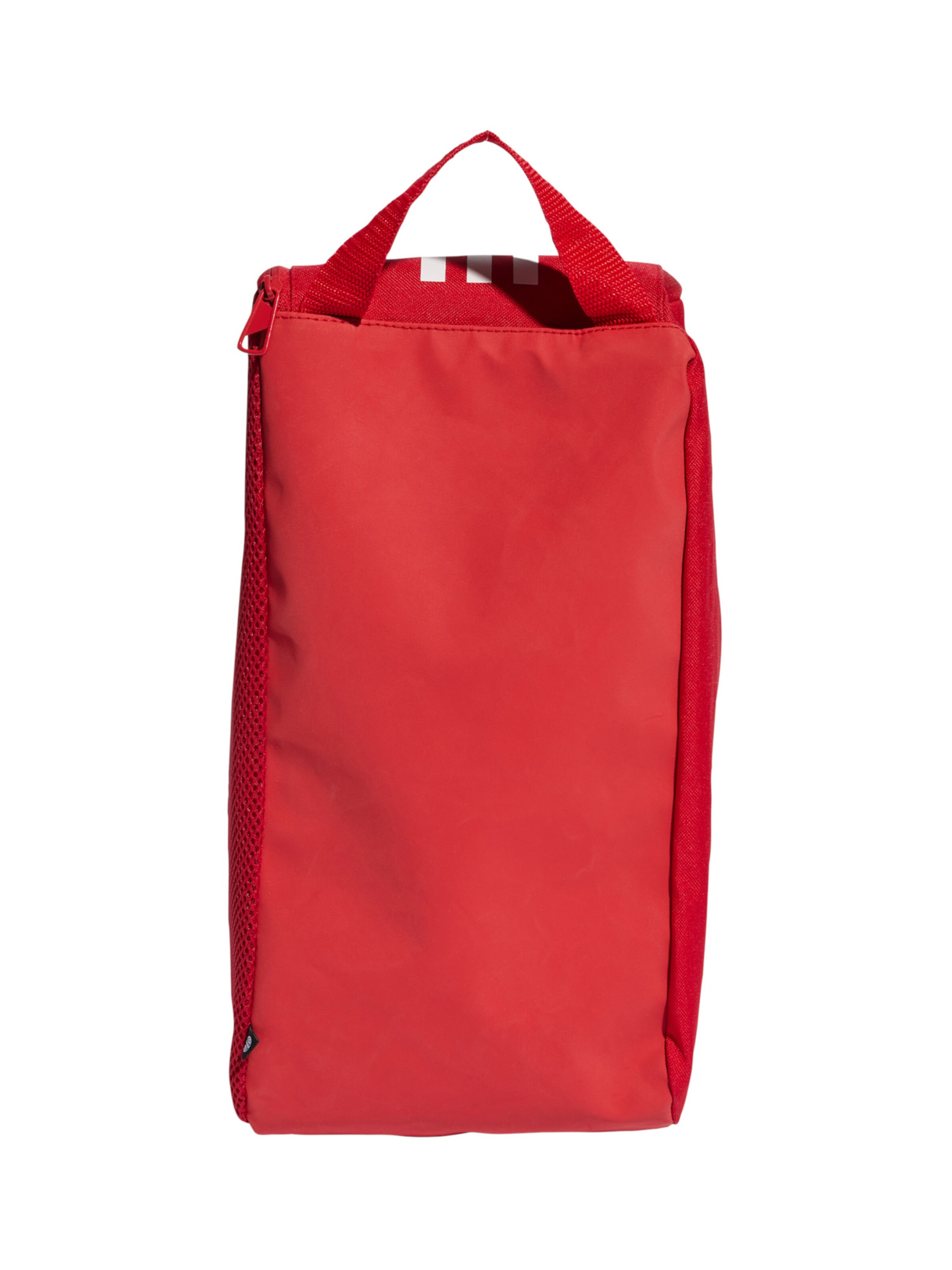 ADIDAS PERFORMANCE Spordikott 'Tiro', värv punane