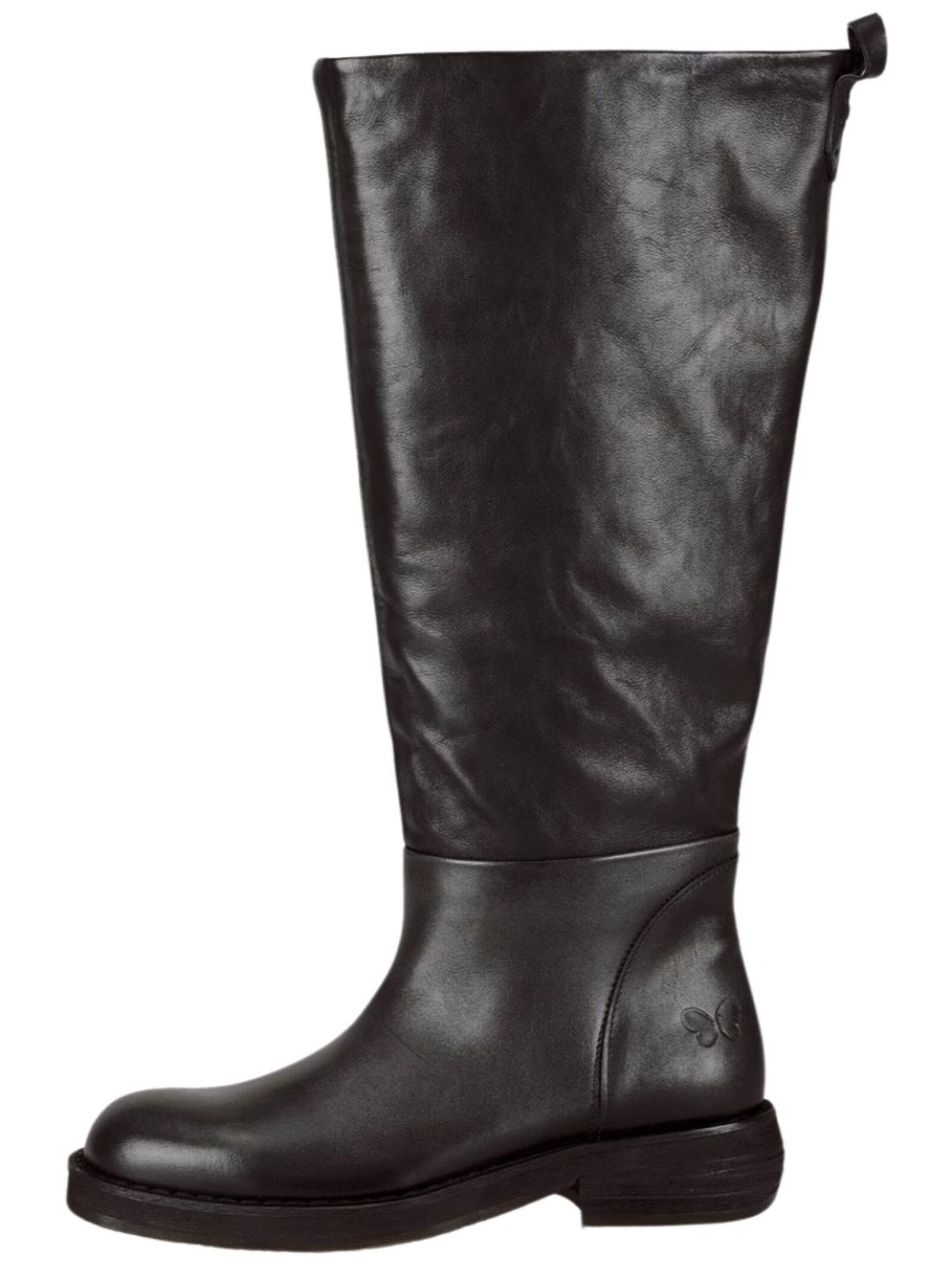 FELMINI Boots 'Catrin T012' in Black