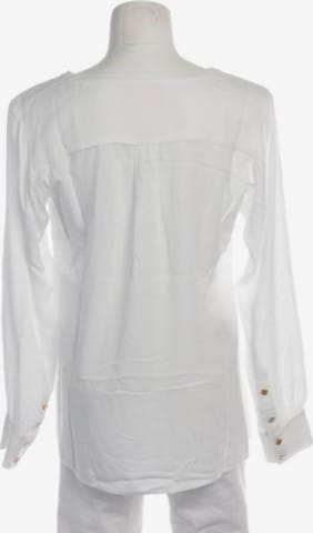IVI collection Blouse & Tunic in S in White