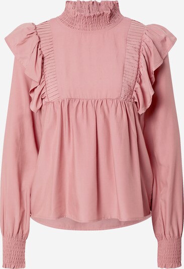 VERO MODA Bluse 'IMPI' in altrosa, Produktansicht