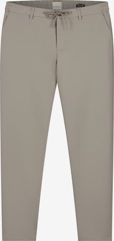 Dstrezzed - Calças chino 'Logan' em bege: frente