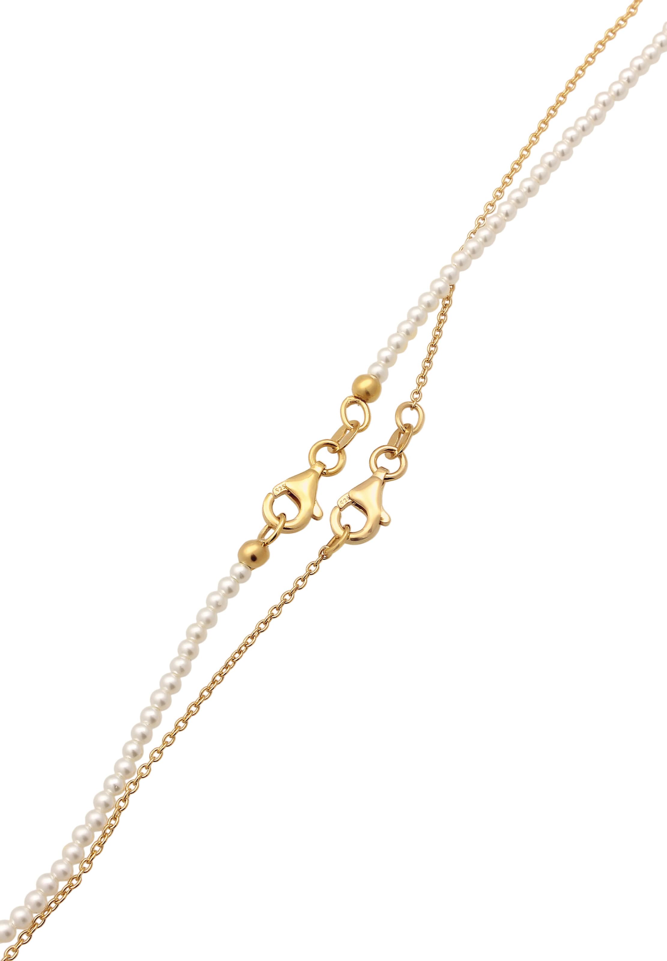ELLI Necklace in Gold