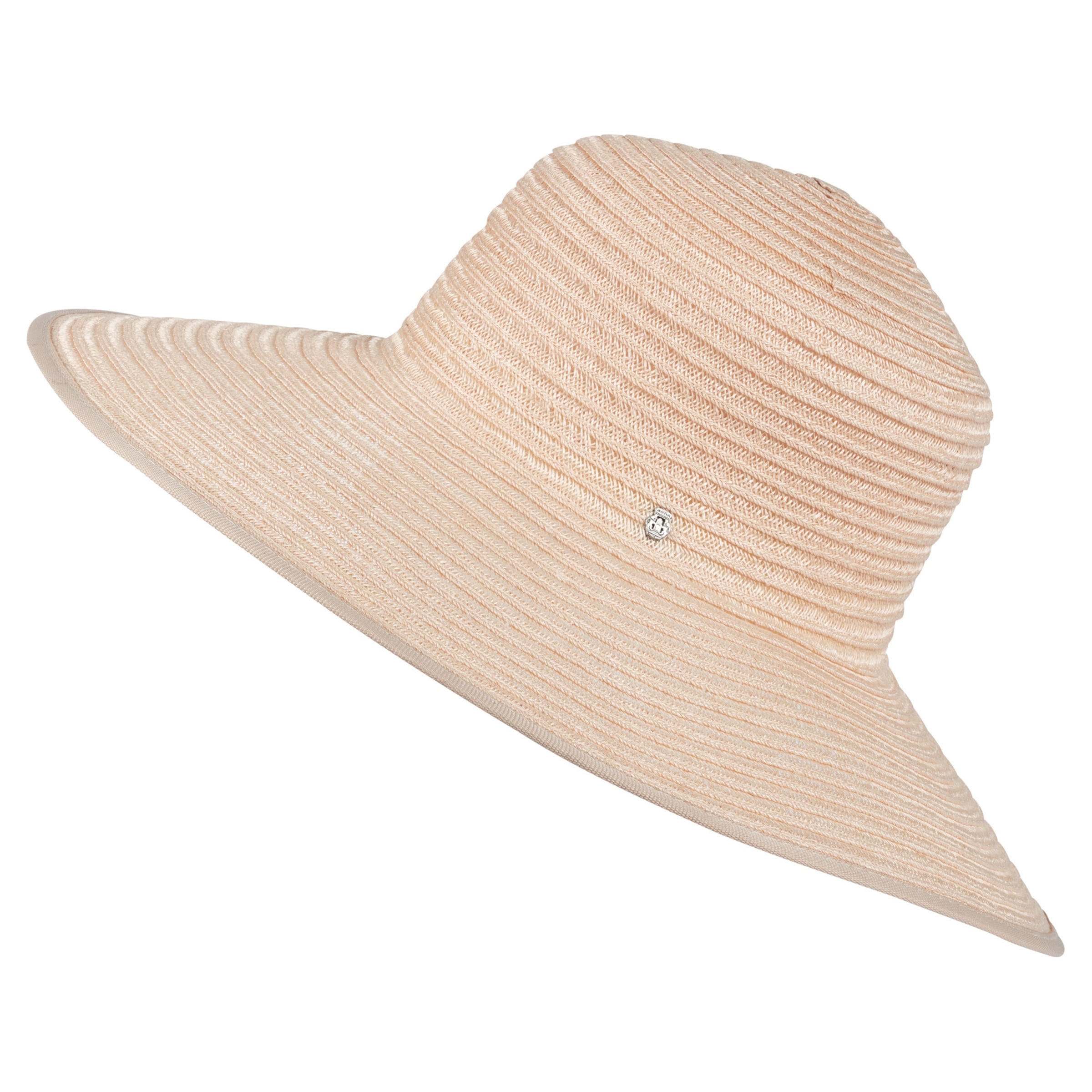 Cappello 'SANTA CLARA' Roeckl di colore beige, Visualizzazione prodotti