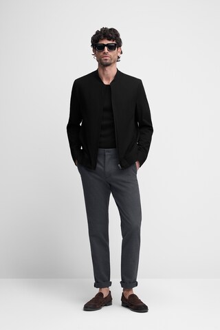 CINQUE Slim fit Pants in Grey