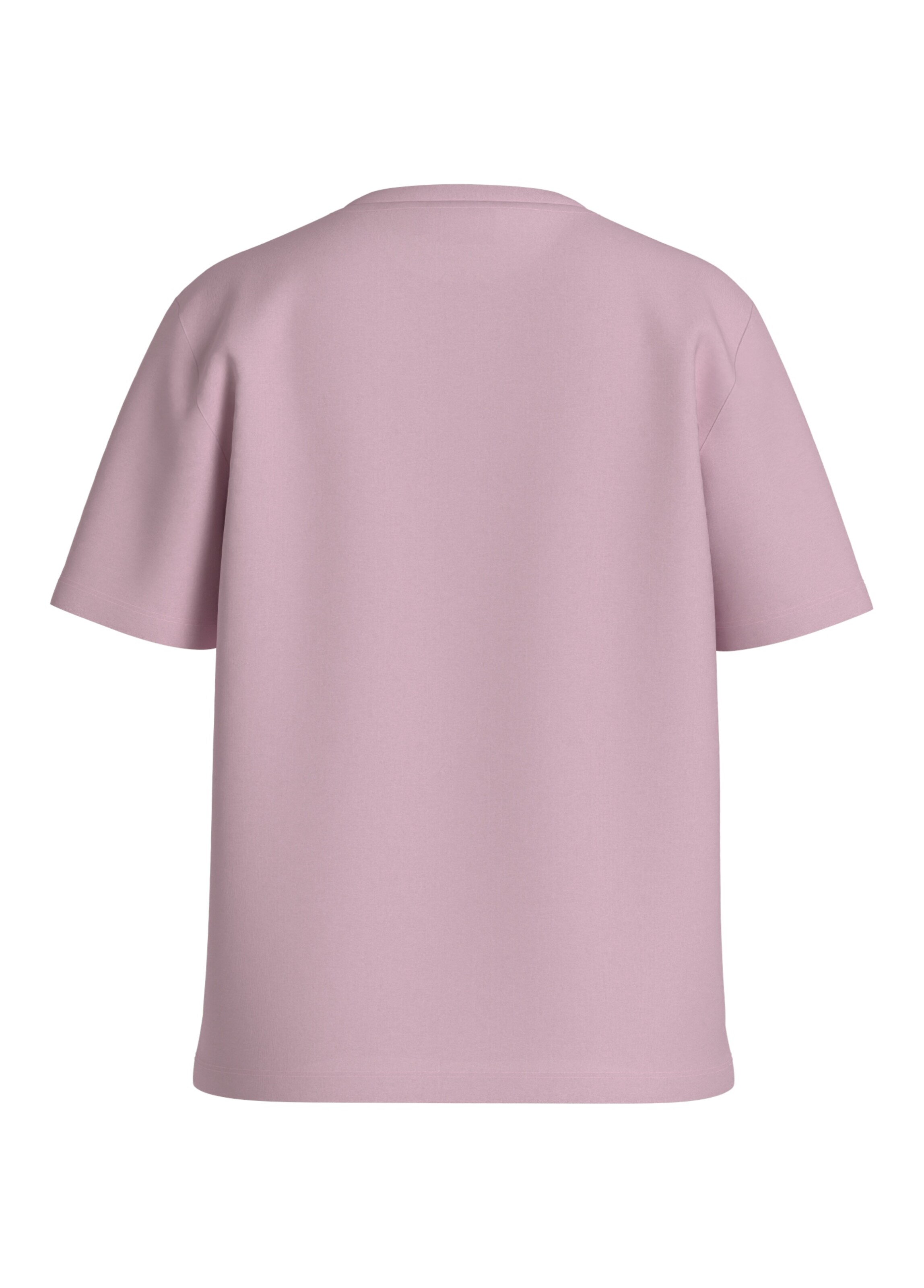 VILA Shirt in Pink