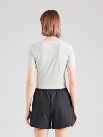Maglia funzionale di Champion Authentic Athletic Apparel in verde