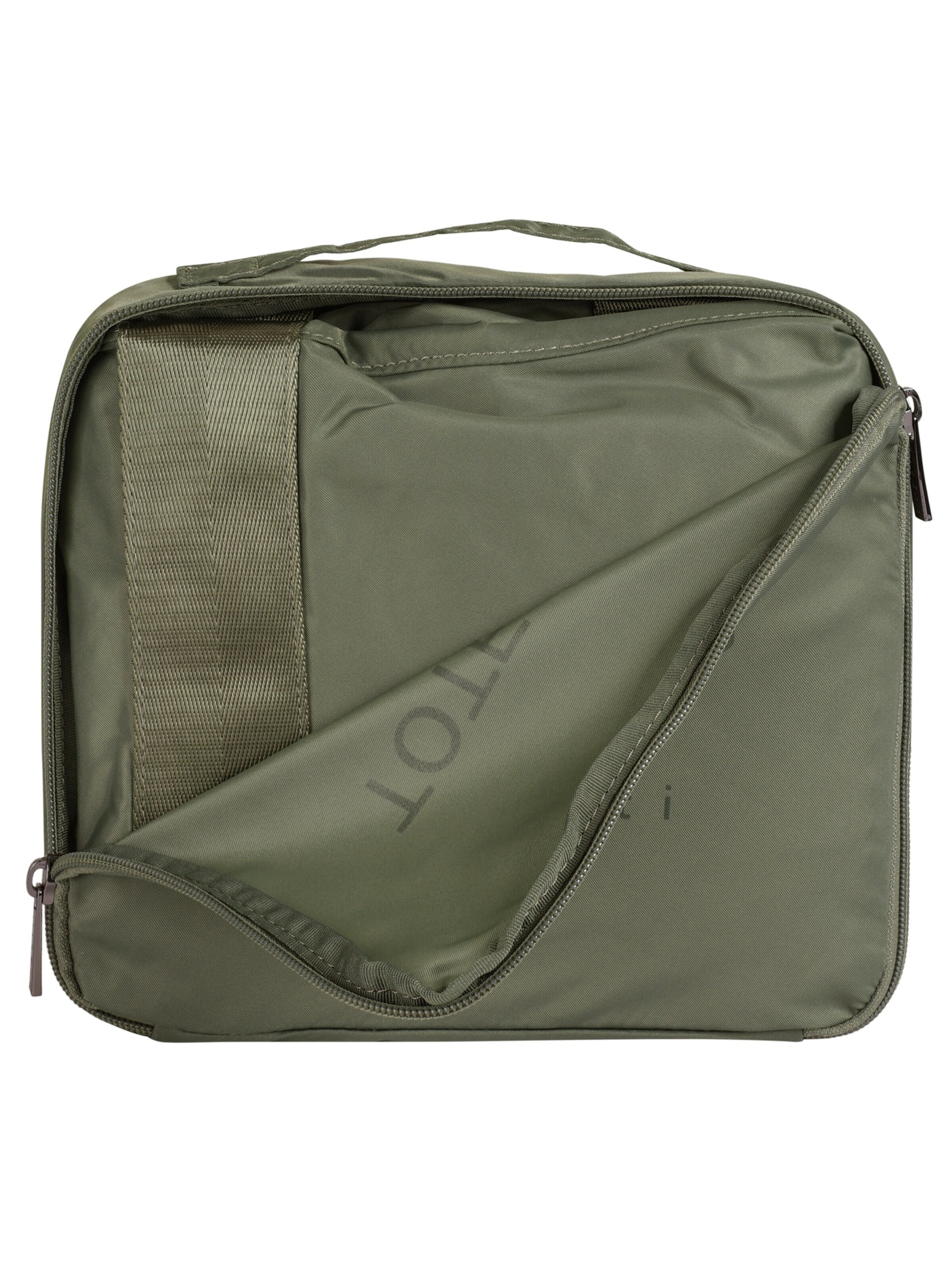 bugatti - Shopper 'ELIA' en verde