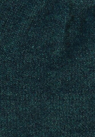 FRAAS Mütze in Grün
