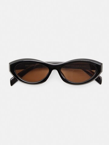 Occhiali da sole di Pull&Bear in nero