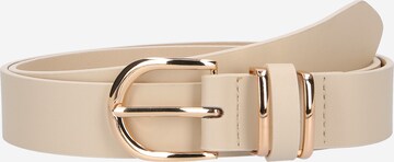 ABOUT YOU Riem 'Linda' in Beige: voorkant