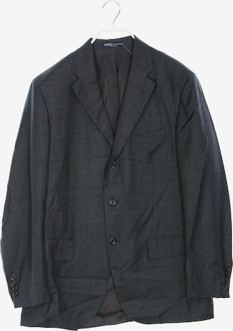 Polo Ralph Lauren Suit Jacket in M-L in Grey: front