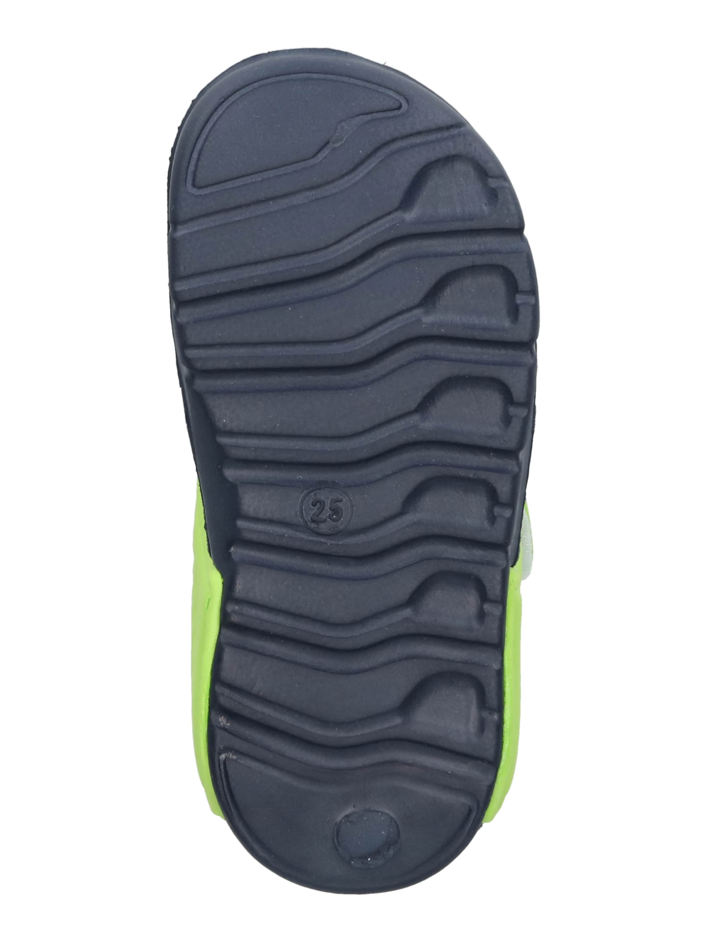 KangaROOS Sandaal, värv sinine