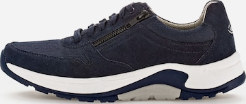 Pius Gabor Sneaker in Blau