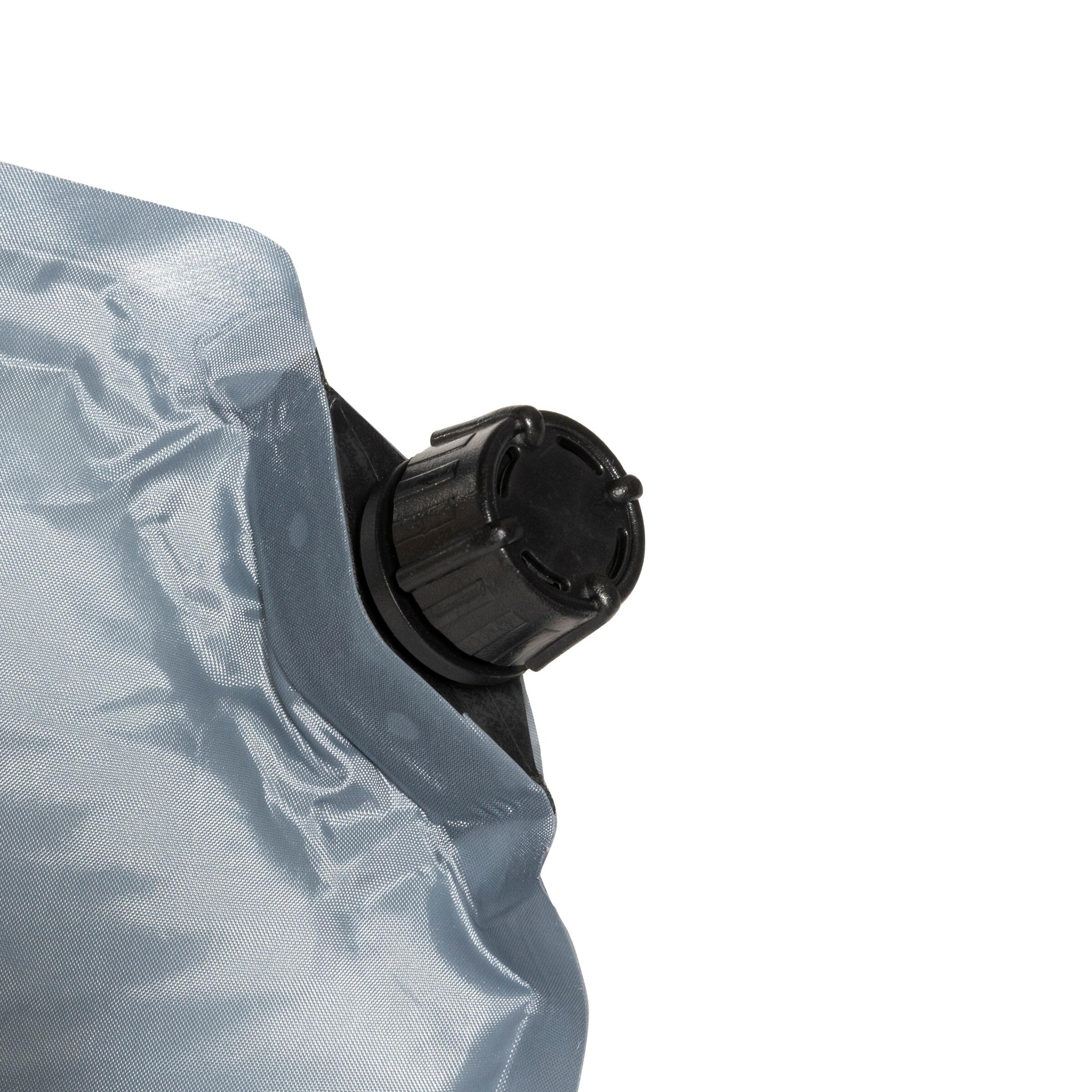 OCK Isomatte 'rectangular' in Grau