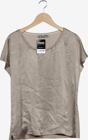 HALLHUBER T-Shirt M in Beige: Vorderseite