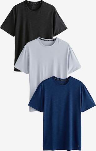 NextMajica - plava boja: prednji dio