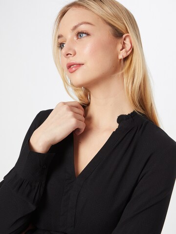 Robe 'ICO' VERO MODA en noir