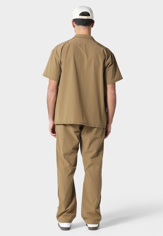 Regular Pantalon Pas De Monaco en beige