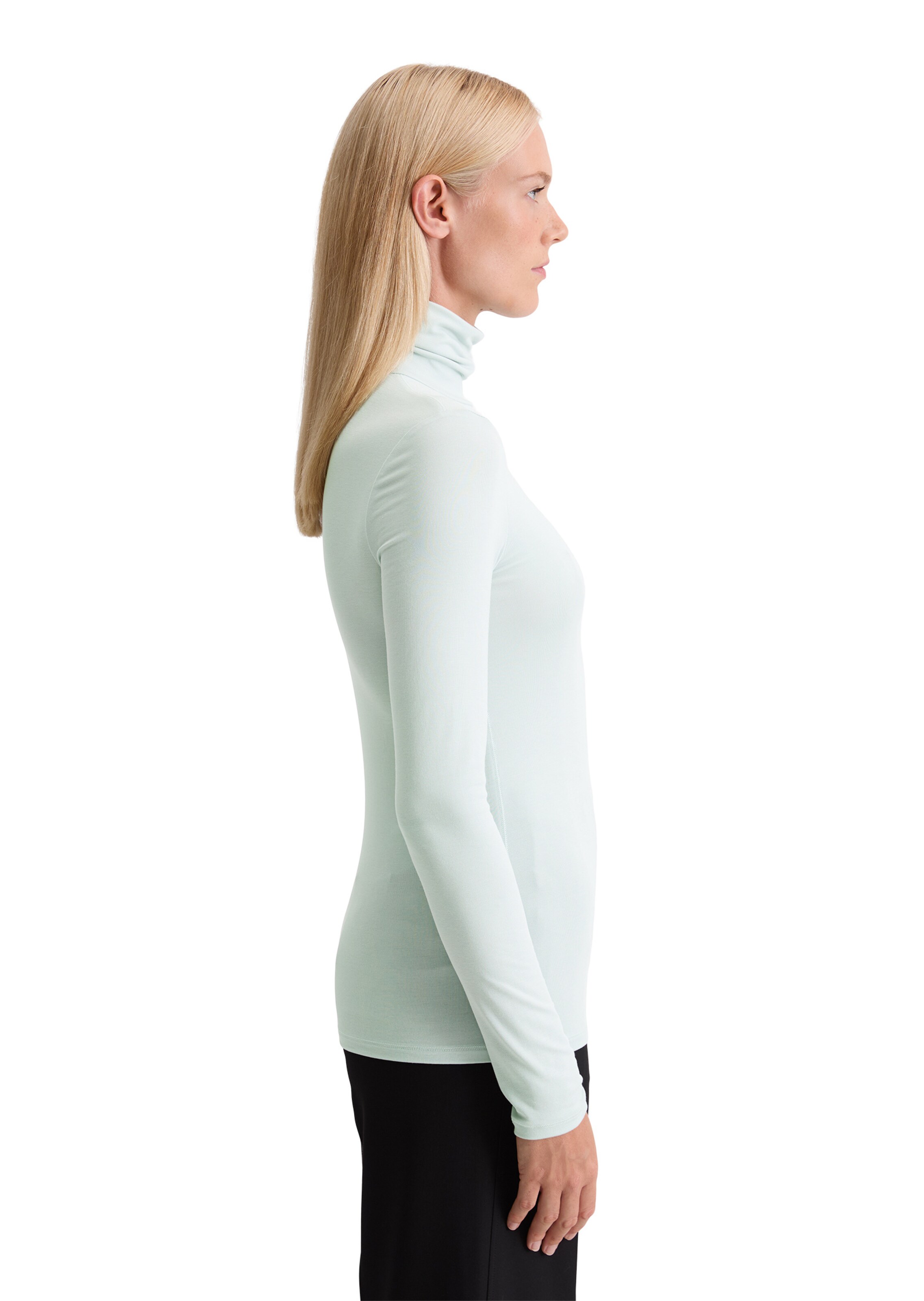 Marc O'Polo Свитер в Синий