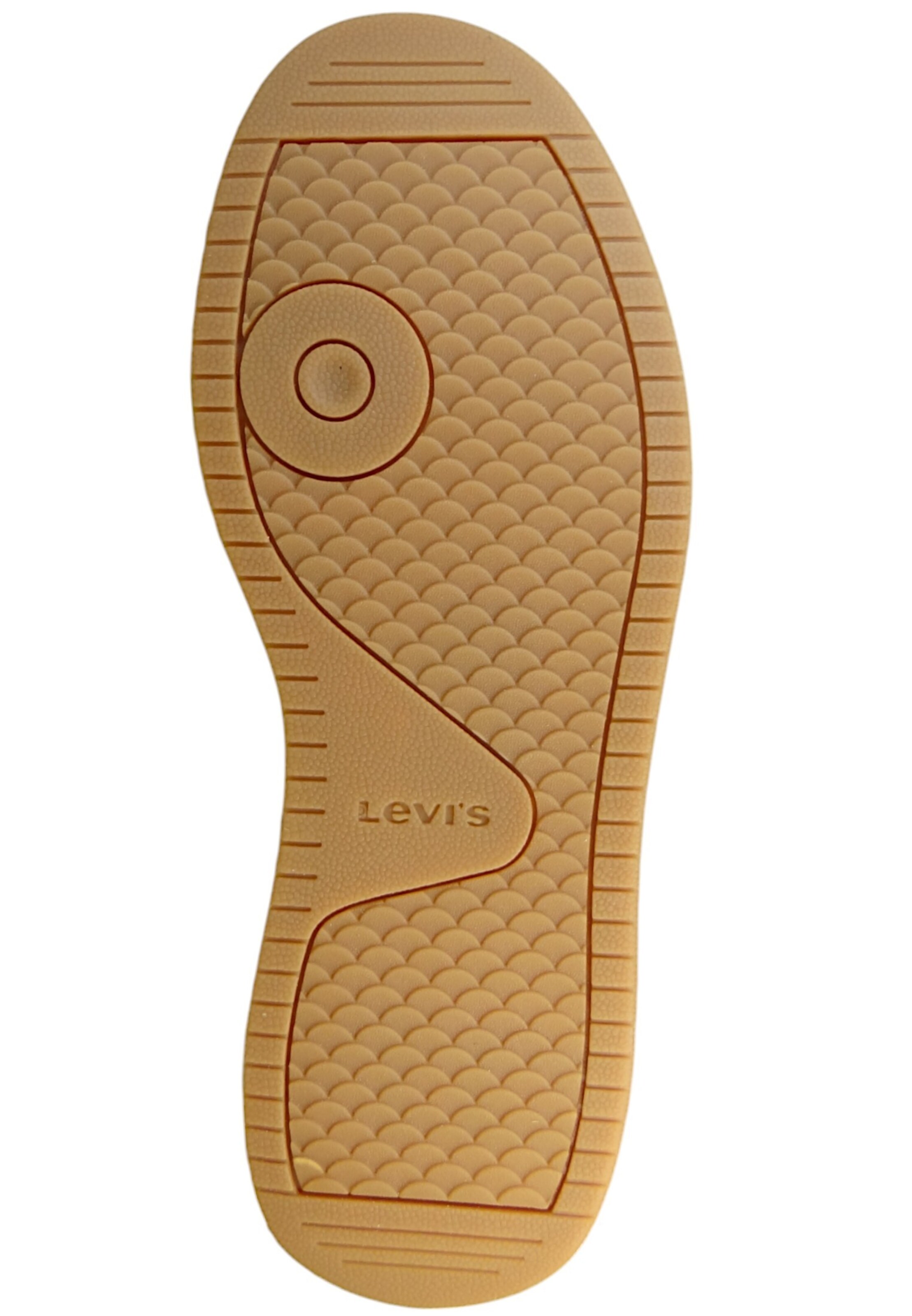 LEVI'S ® Sneaker in Weiß