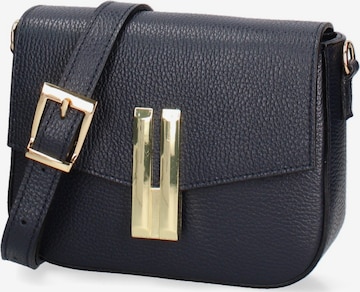 Gave Lux Umhängetasche in Schwarz: Vorderseite