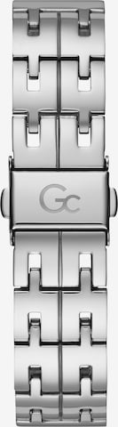 Gc Analog Watch 'Gc PrimeChic' in Gold