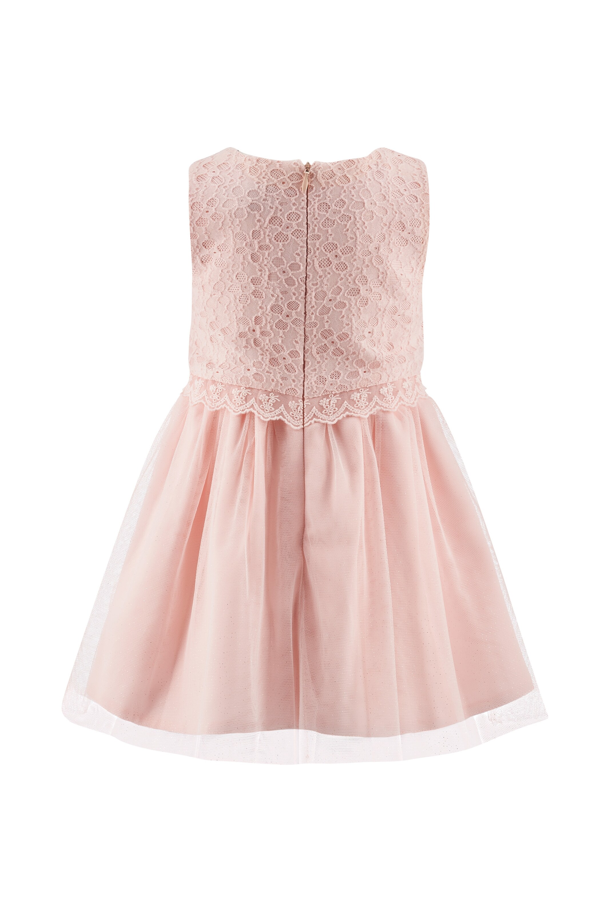 happy girls Klänning i rosa