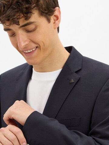 ROY ROBSON Regular fit Business Blazer in Blue