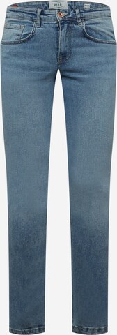 Redefined Rebel Regular Jeans 'Stockholm' in Blau: predná strana