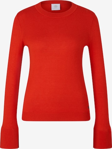 BOGNER Sweater 'Ivana' in Red: front