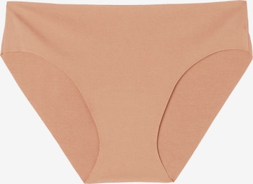 INTIMISSIMI Panty in Beige: Vorderseite