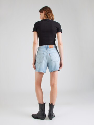 LEVI'S ® regular Τζιν 'CINCH MID-THIGH' σε μπλε