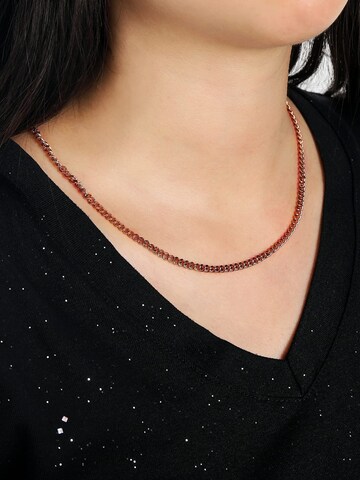 Kim Johanson Necklace 'Camila' in Gold