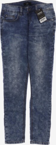 NÜMPH Jeans in 26 in Blue: front