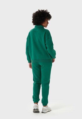Tom Barron Sweat suit in Green
