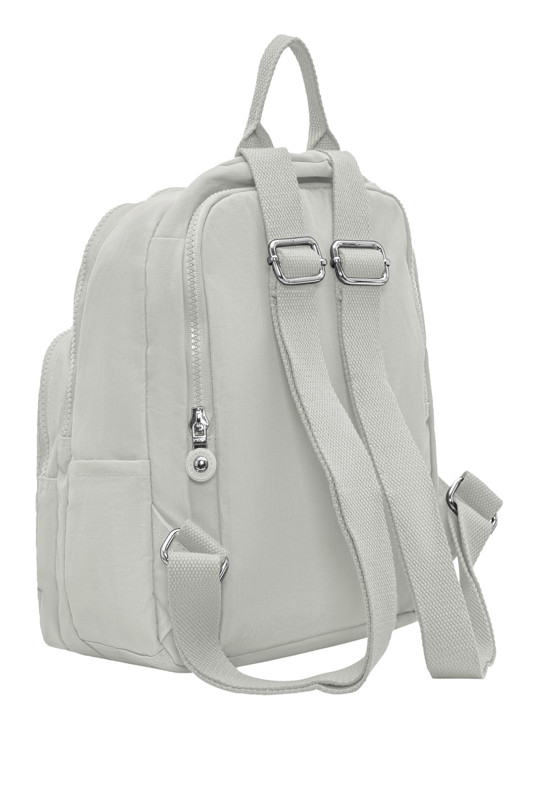 Mindesa - Mochila em cinzento