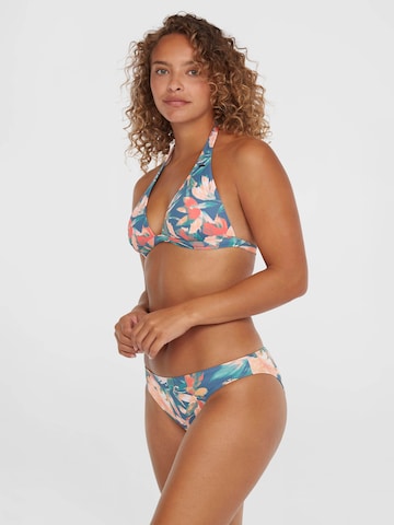 O'NEILL Triangel Bikini 'Essentials Marga Cruz' in Blauw