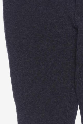 Calvin Klein Jeans Stoffhose S in Grau