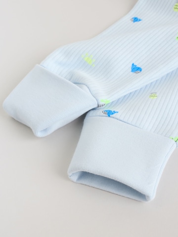 Next Pižama | modra barva