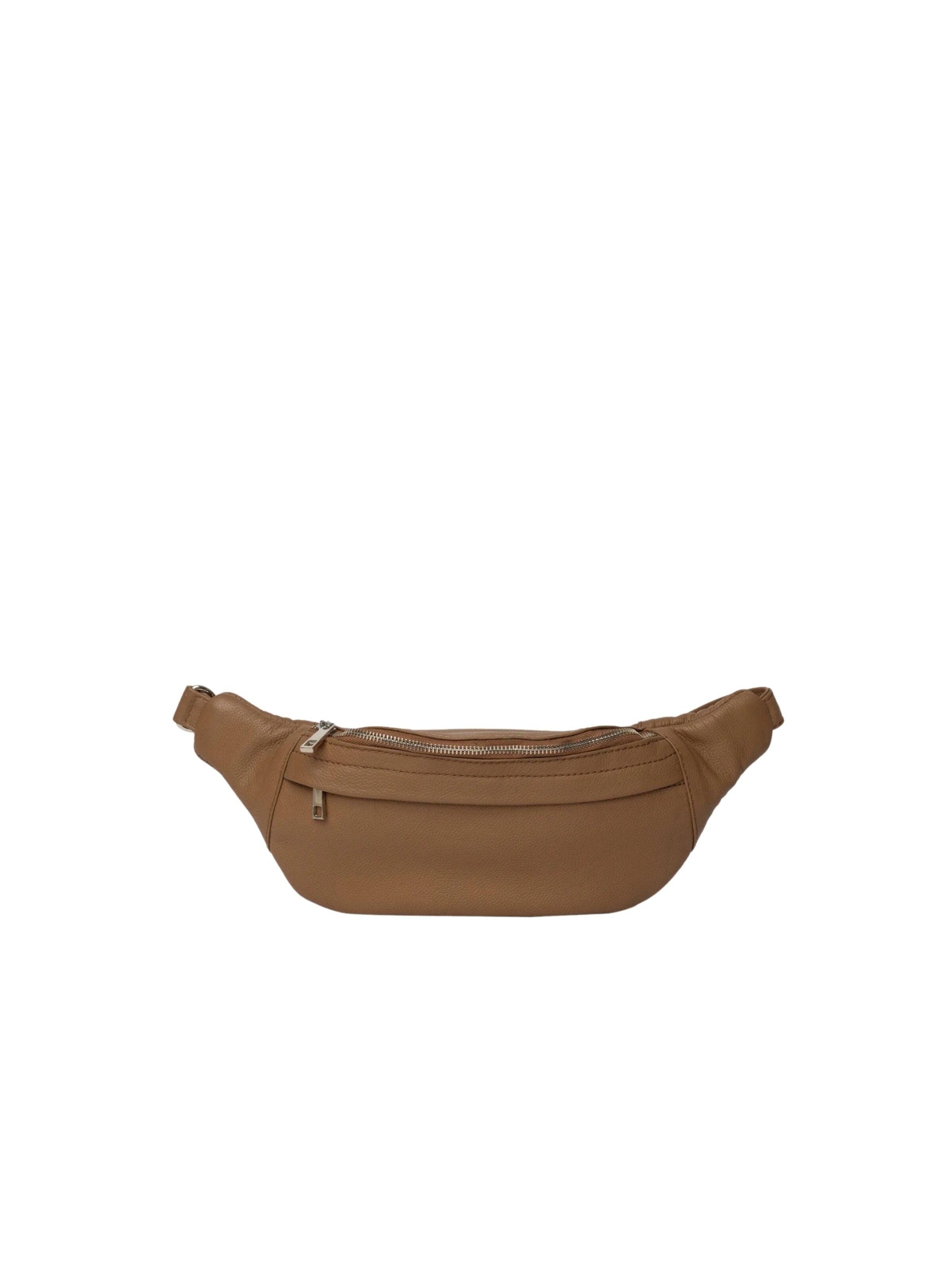 RE:DESIGNED Shopper ' Zenta ' i brun: forside