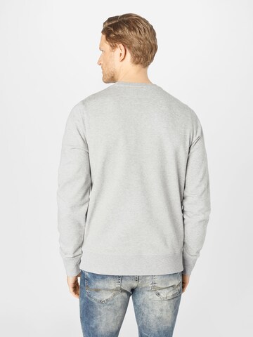 new balance Sweatshirt in Grau