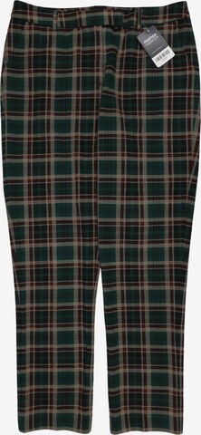 King Louie Pants in XL in Green: front